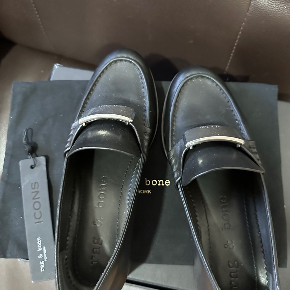 Rags & Bones- size 7
